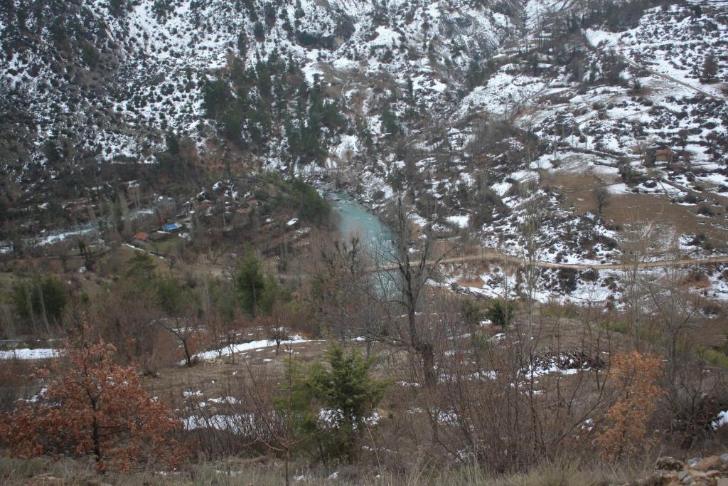 St.Paul Yol Pansiyon كاسيملار المظهر الخارجي الصورة